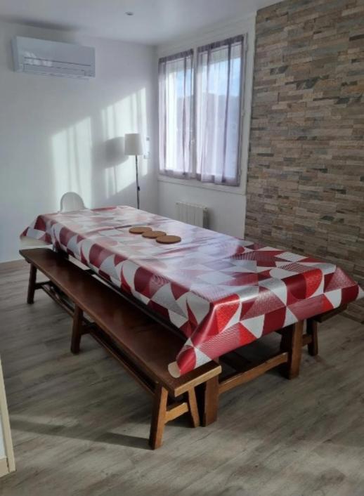 Maison De Nicolas Et Sonia Bort-les-Orgues Ngoại thất bức ảnh